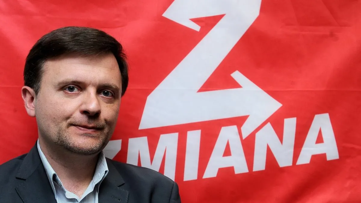 Mateusz Piskorski aresztowanie proces szpiegostwo