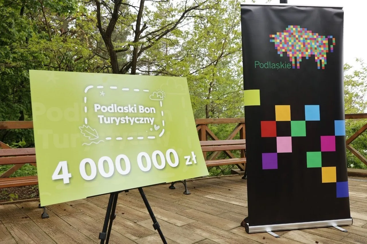 Nowe programy wsparcia turystyki 2026 Polska