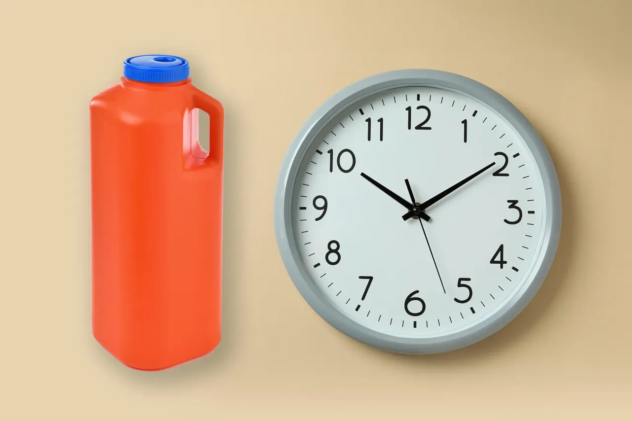 dobowa zbiórka moczu instrukcja