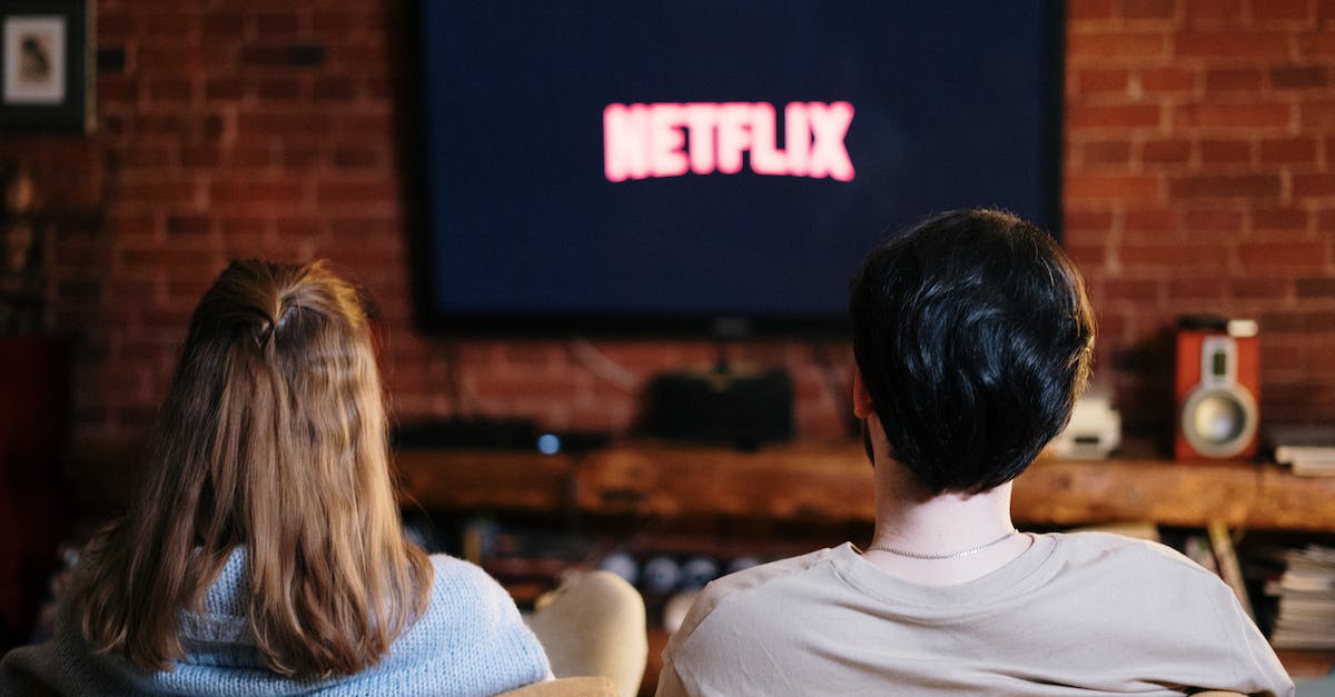 Top 7 Najlepszych Romantycznych Seriali Netflix 2023