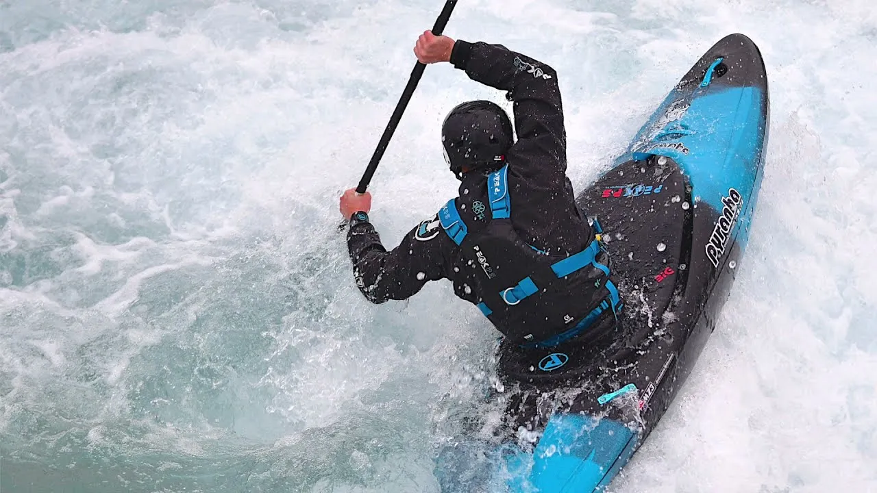 sprzęt kajakowy ubranie neoprenowe kamizelka