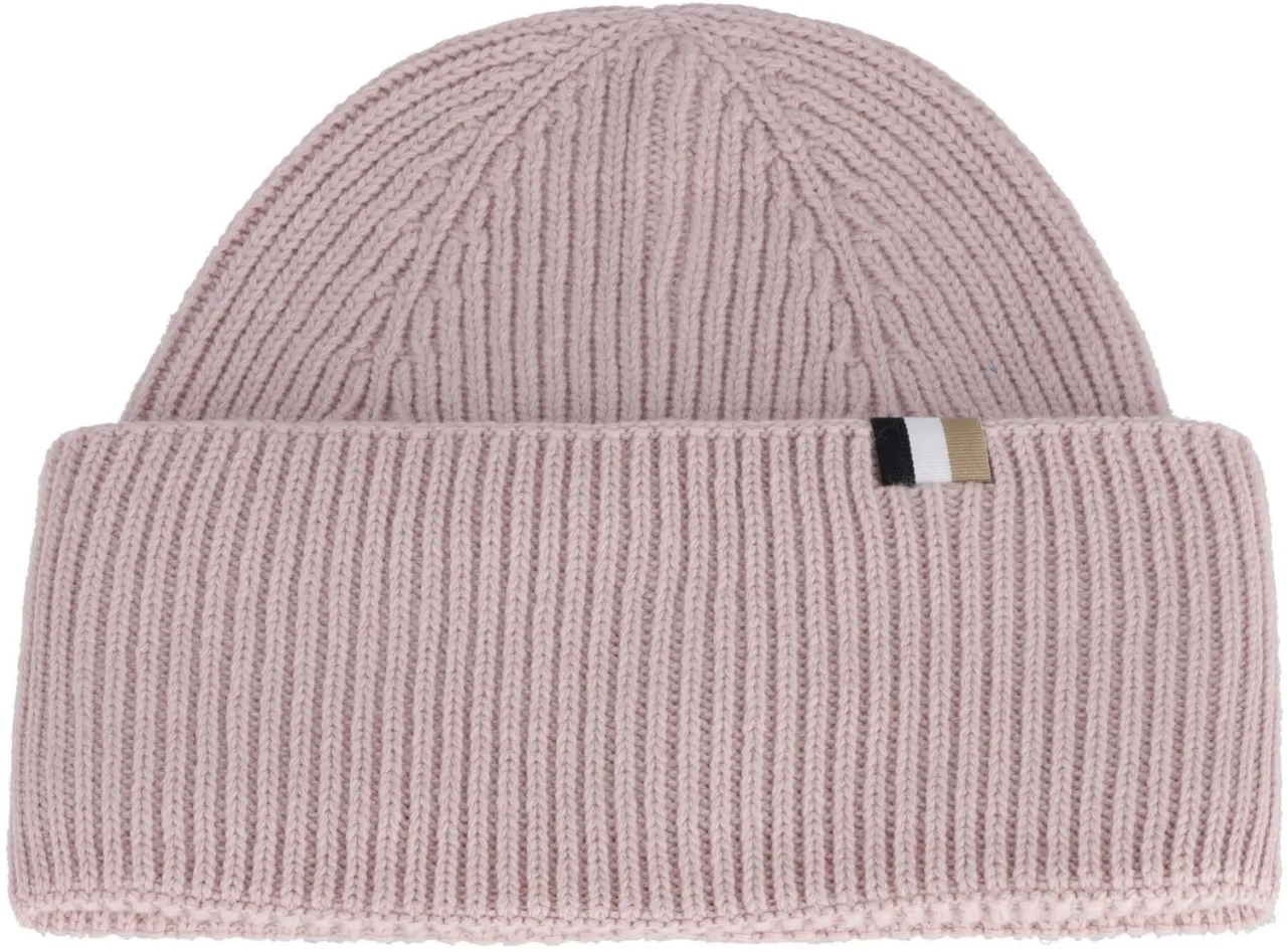 Hugo Boss M&uuml;tze Damen Styling Ideen