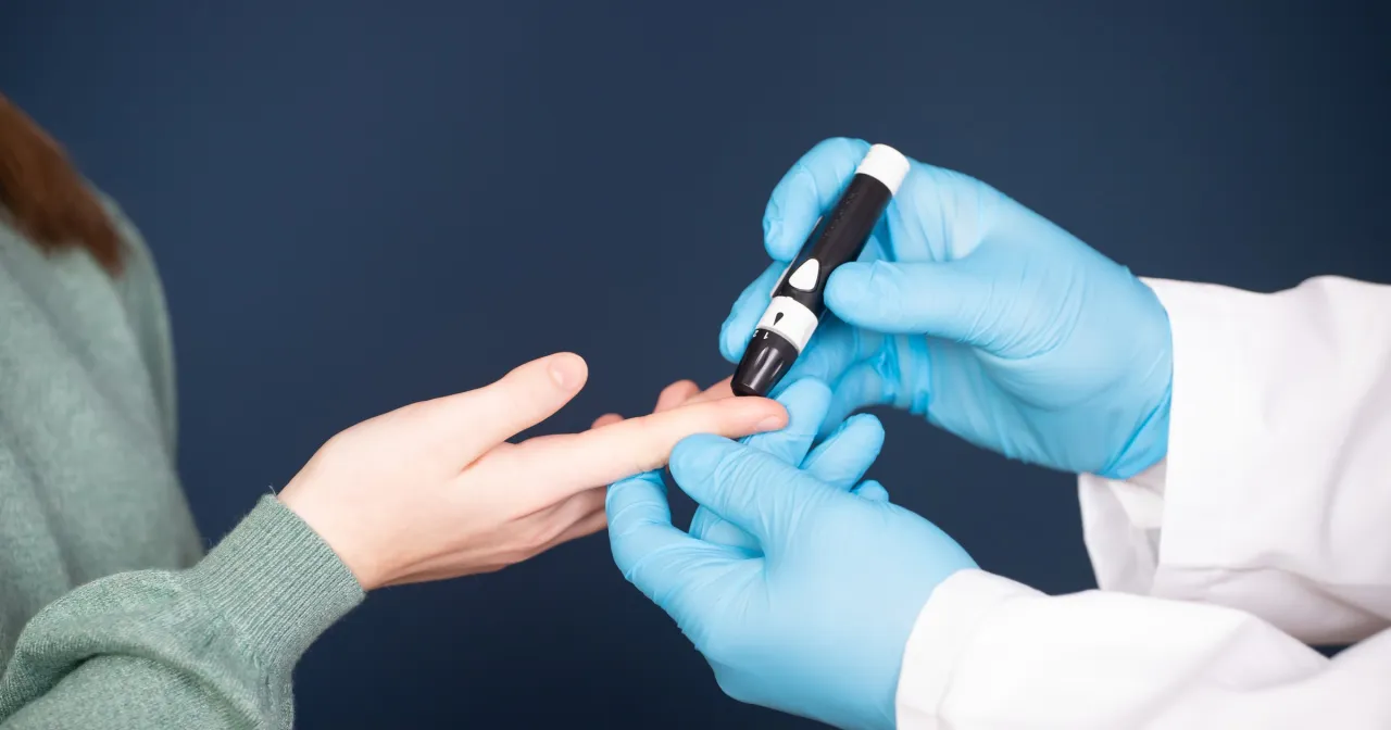 Czym zajmuje się diabetolog