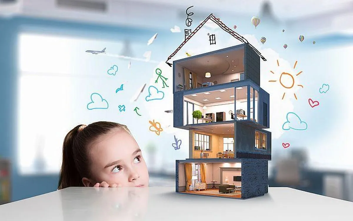 sąd opiekuńczy zgoda zakup nieruchomości dziecko