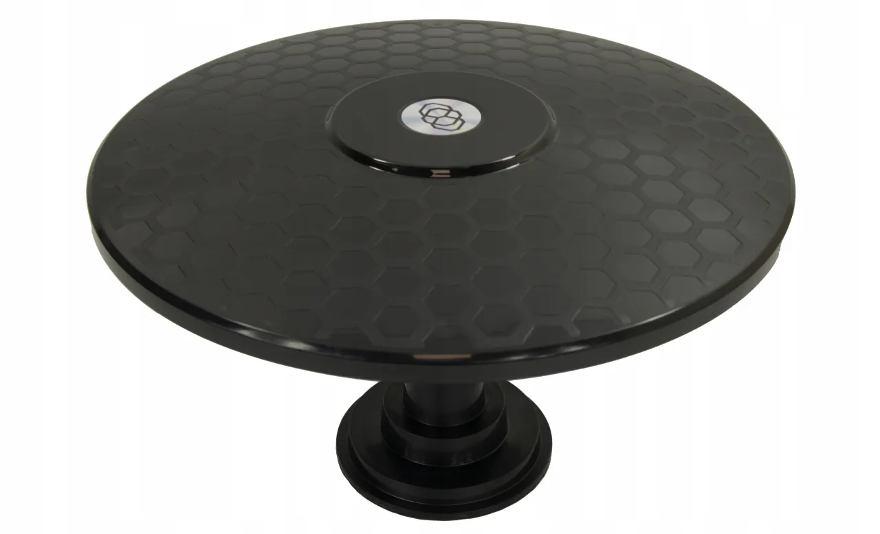 Antena dookólna na kamperze