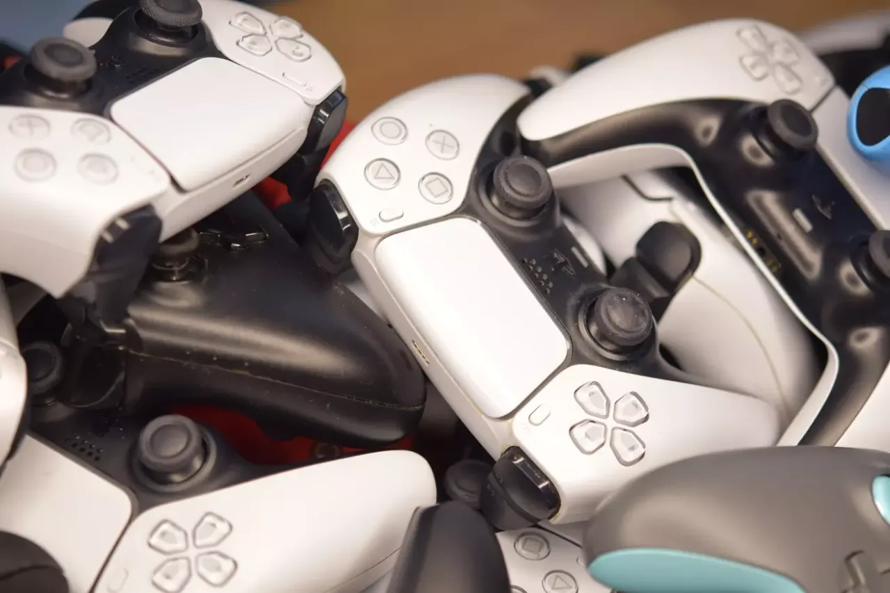 Architektura konsoli vs PC modowanie