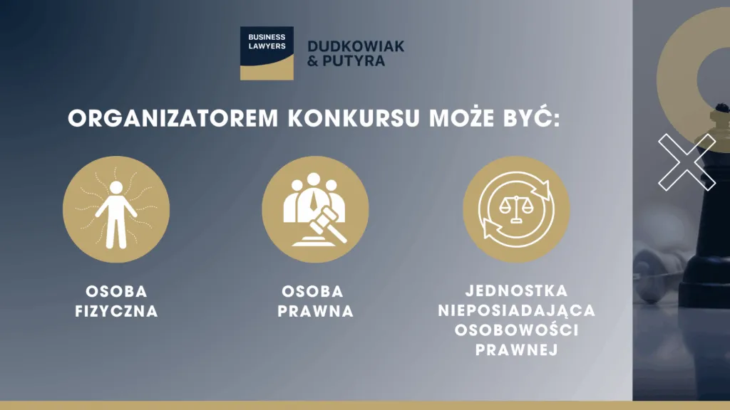przepisy loterie promocyjne prawo polskie