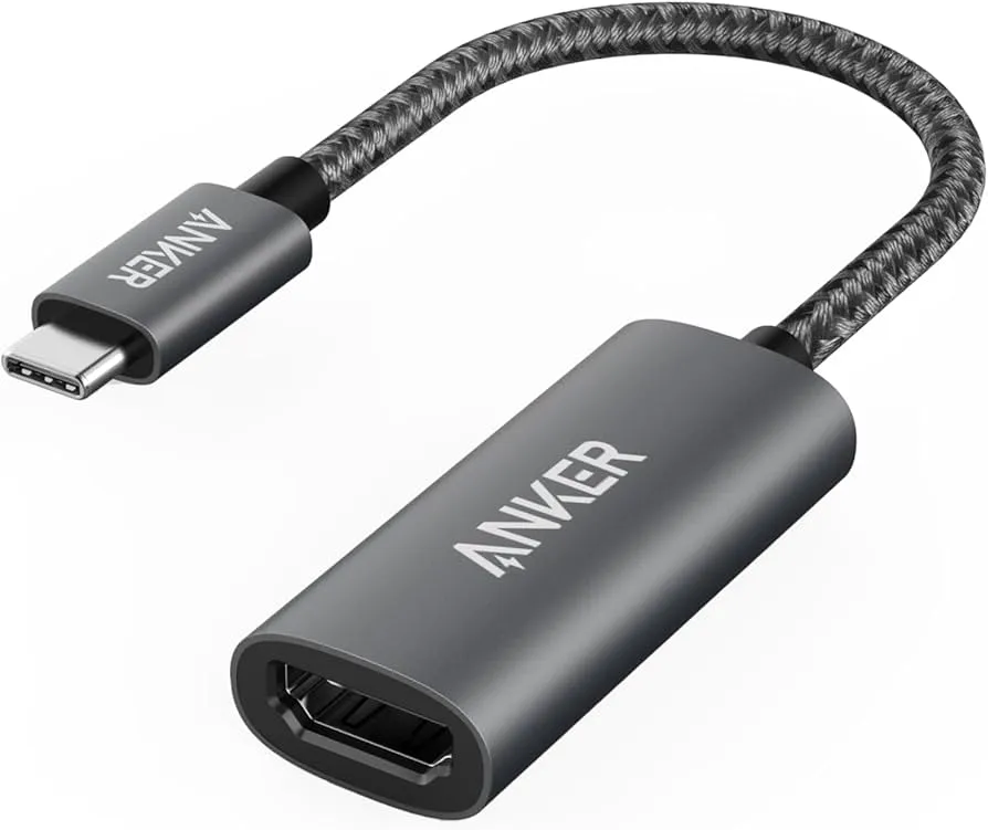 kabel hdmi usb-c do telewizora