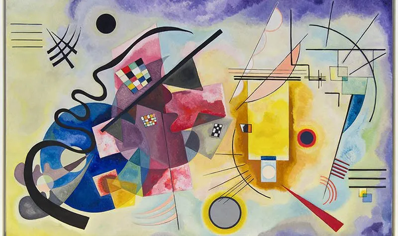 różne formy sztuki literatura malarstwo muzyka