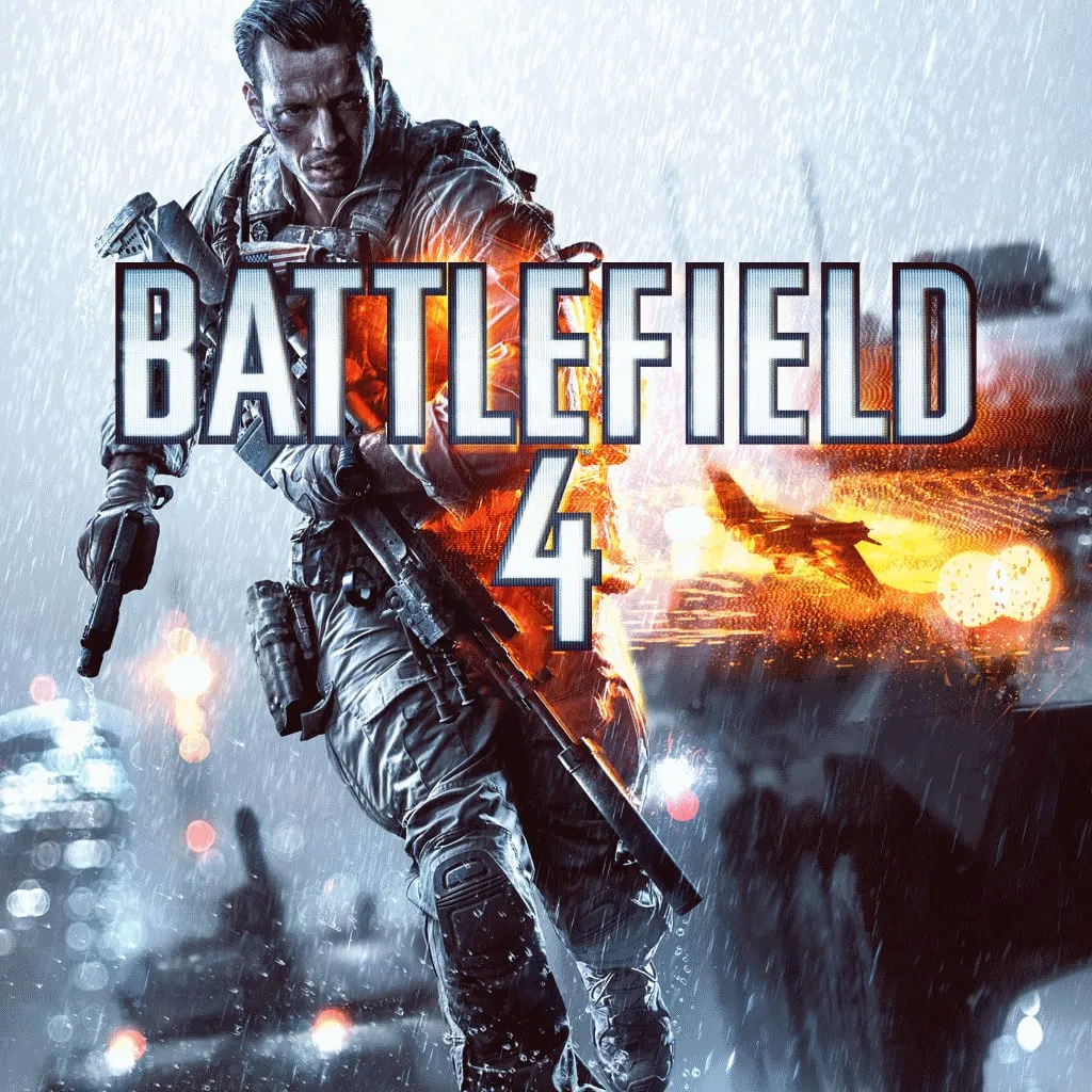 Zdjęcie Jak przeskoczyć rusztowanie w Battlefield 4 i uniknąć frustracji