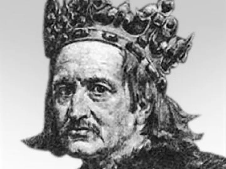 Zdjęcie Jak Władysław Jagiełło został królem Polski i zmienił bieg historii