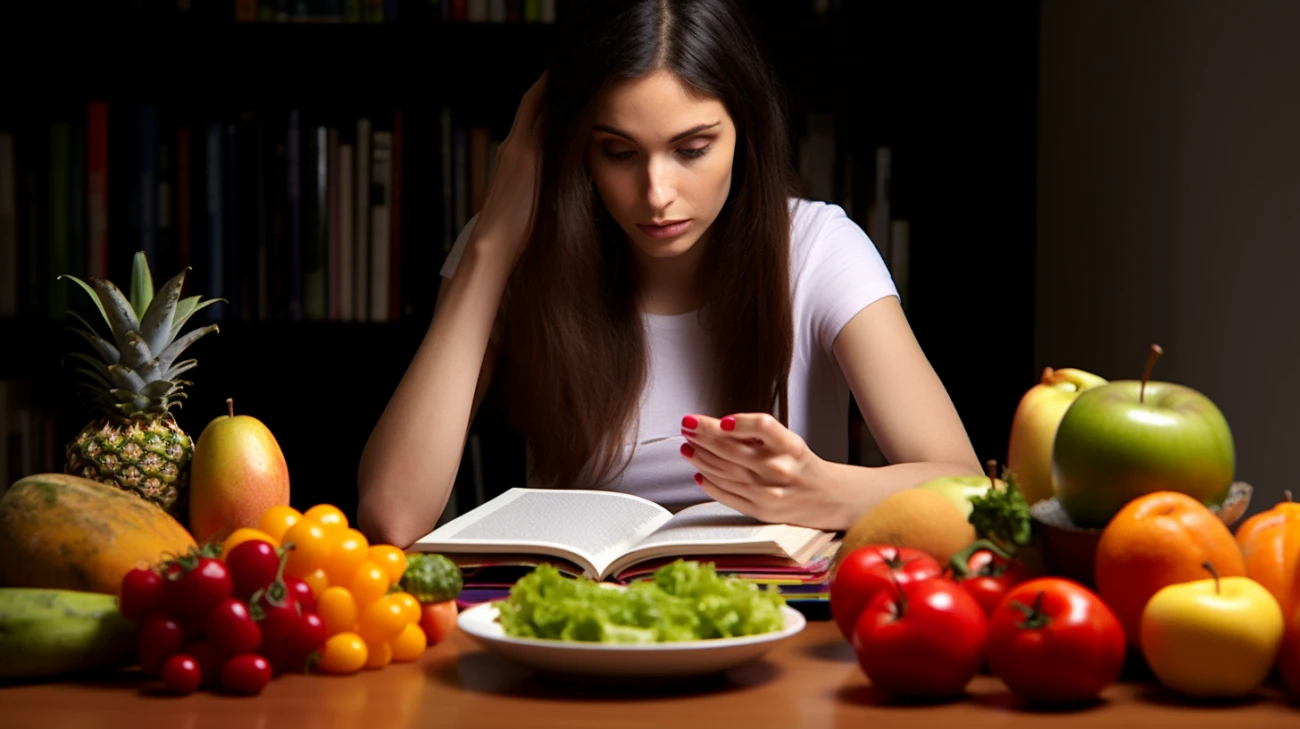 Dieta przeciwgrzybicza jadłospis i przepisy - Skuteczna dieta candida