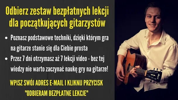 Zdjęcie Nuty do twoja miłość jak ciepły deszcz - znajdź akordy i tekst