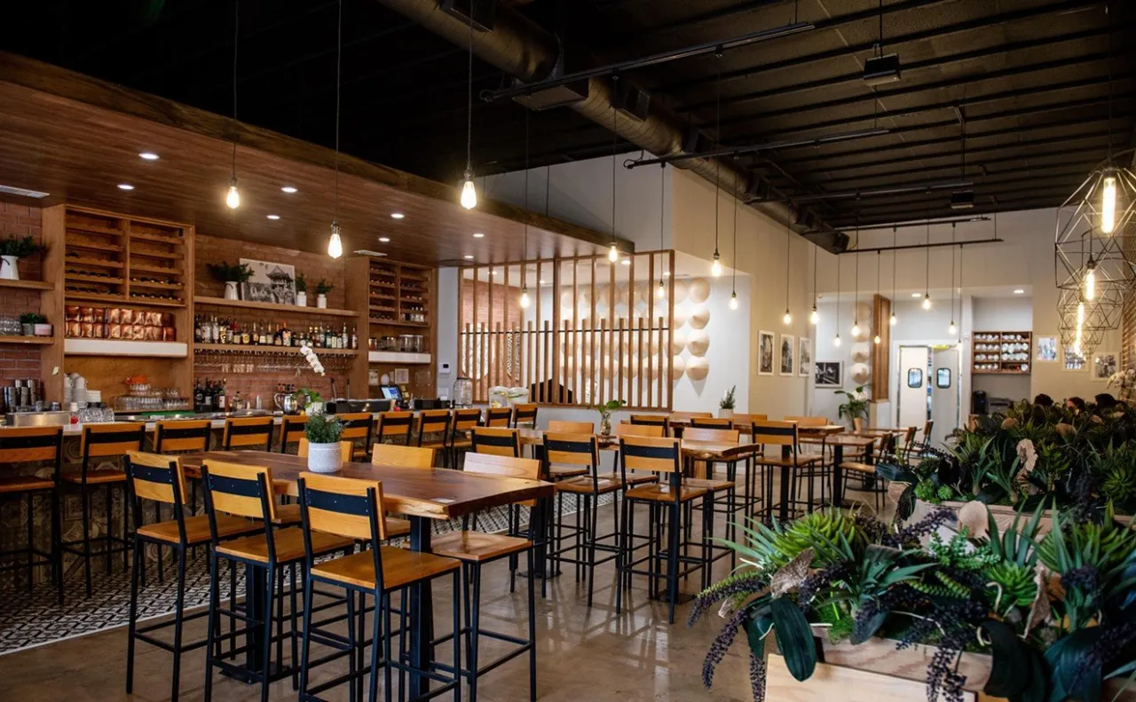 Restauracja Ngon Viet Koszyce