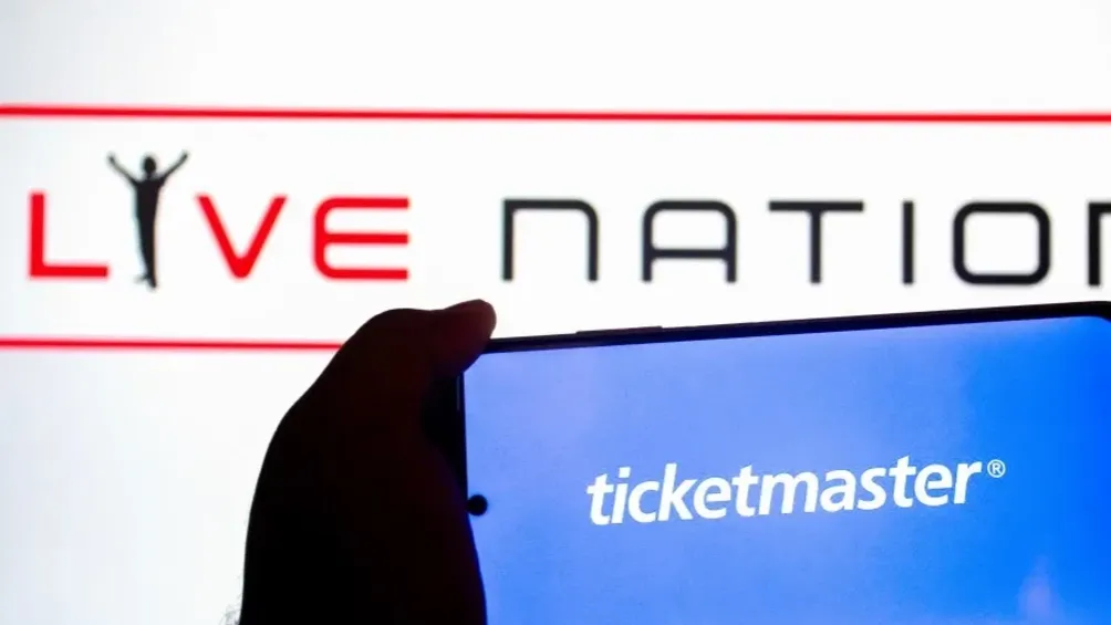 Oficjalne strony sprzedaży biletów Ticketmaster Live Nation eBilet