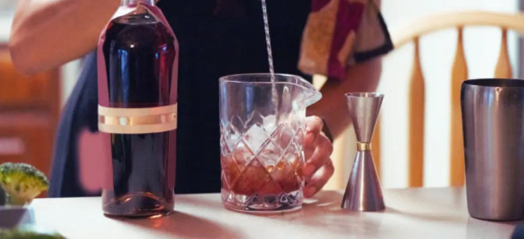 akcesoria barmańskie do domu, podstawowe szkło do drink&oacute;w