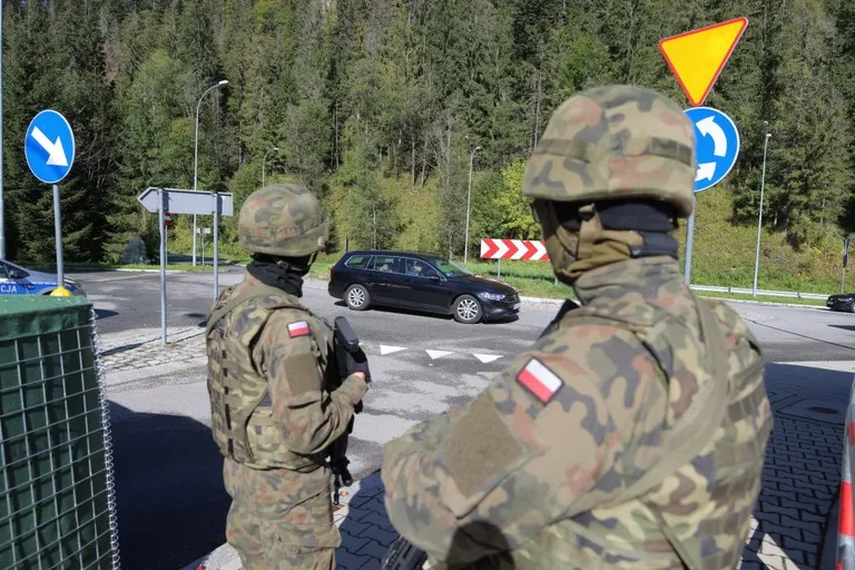 Zdjęcie Ustawa o Żandarmerii Wojskowej: Kluczowe informacje i zmiany