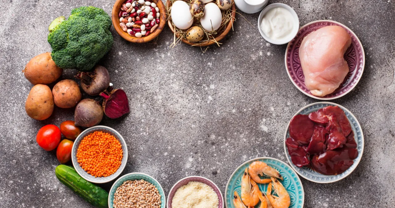 Objawy niedoboru chromu apetyt na słodycze zmęczenie