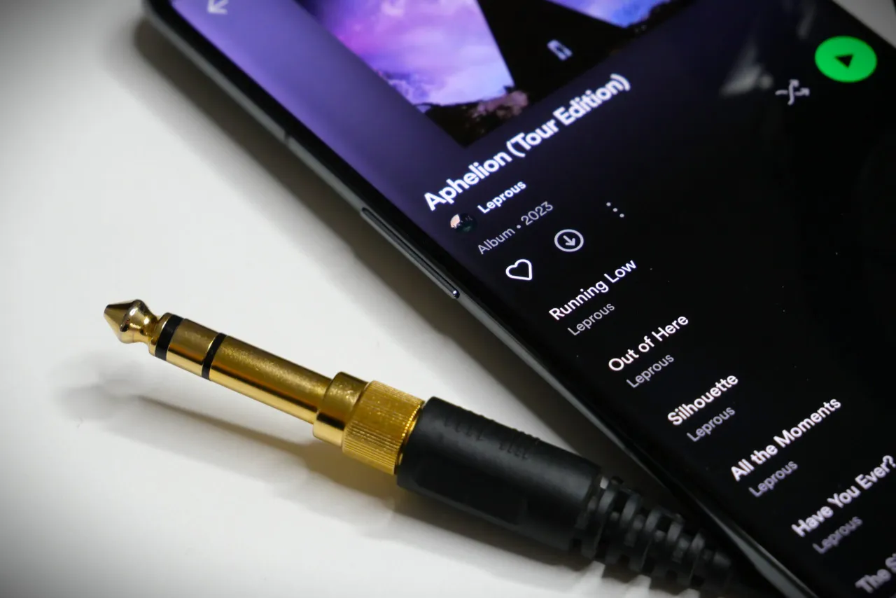 Spotify Premium iPhone zakup krok po kroku