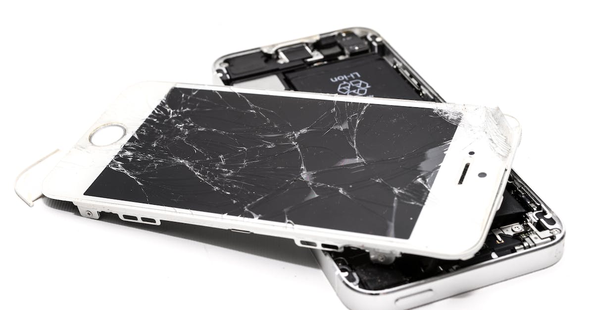 Wyświetlacz w Xiaomi Redmi Note 8 - porady dotyczące naprawy