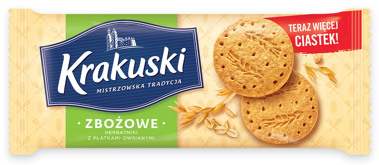 ciastka suwaki gotowe