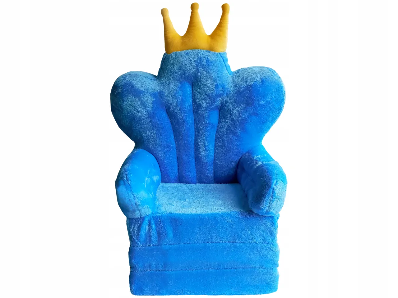 tron z krzesła dla dziecka inspiracje