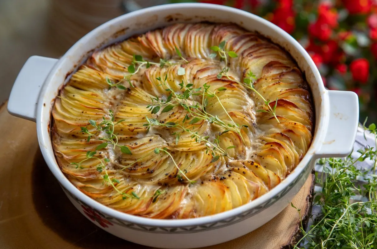 składniki na zapiekankę Ewy Wachowicz