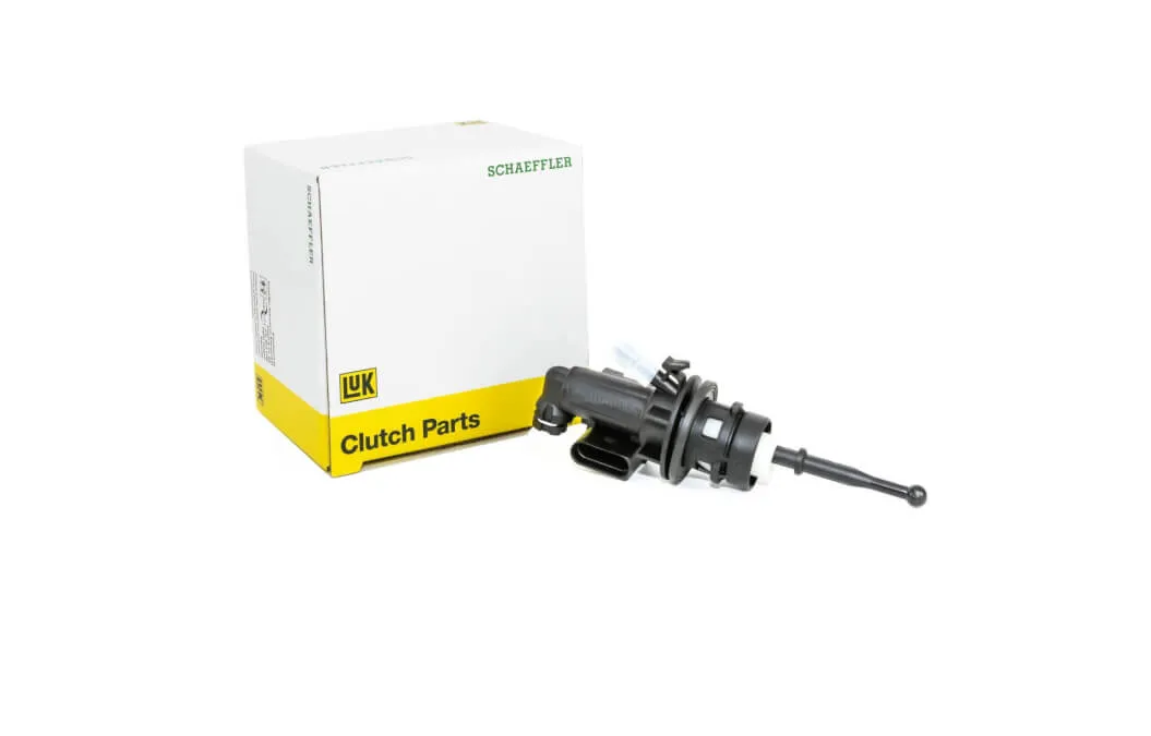 Konsekwencje jazdy z uszkodzoną pompą sprzęgła