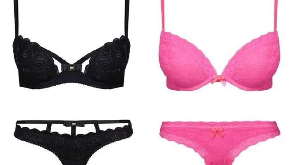 New Yorker bielizna ceny jakość opinie