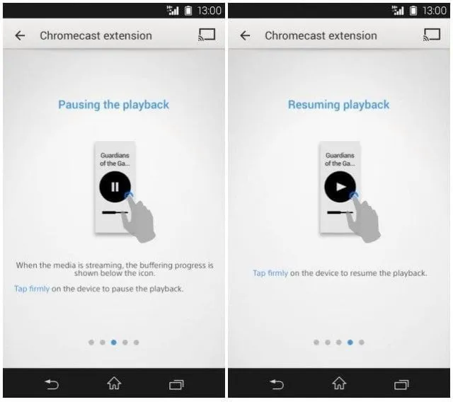 Zdjęcie Najlepsze aplikacje do Chromecast: jak wybrać i uniknąć problemów z przesyłaniem