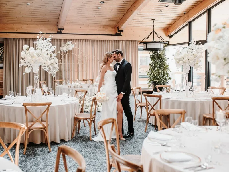 Koszty wesela na Podhalu