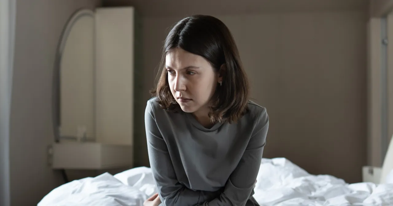 małe kroki w depresji wsparcie