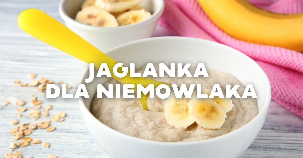 Jak przygotować kaszę jaglaną dla niemowlaka krok po kroku