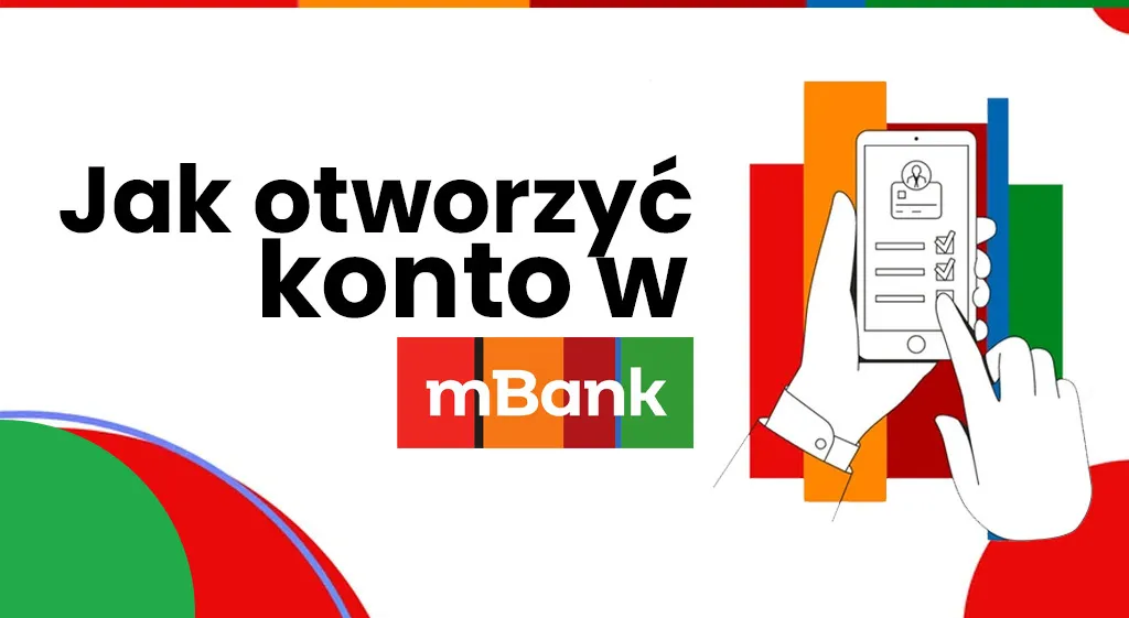 mBank zakładanie konta online