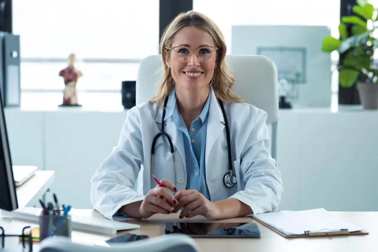 Lekarz ortopeda i neurolog konsultacja