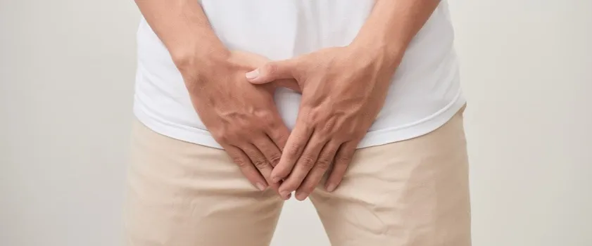 B&oacute;l jądra od kręgosłupa vs urologiczny schemat, przyczyny b&oacute;lu jądra