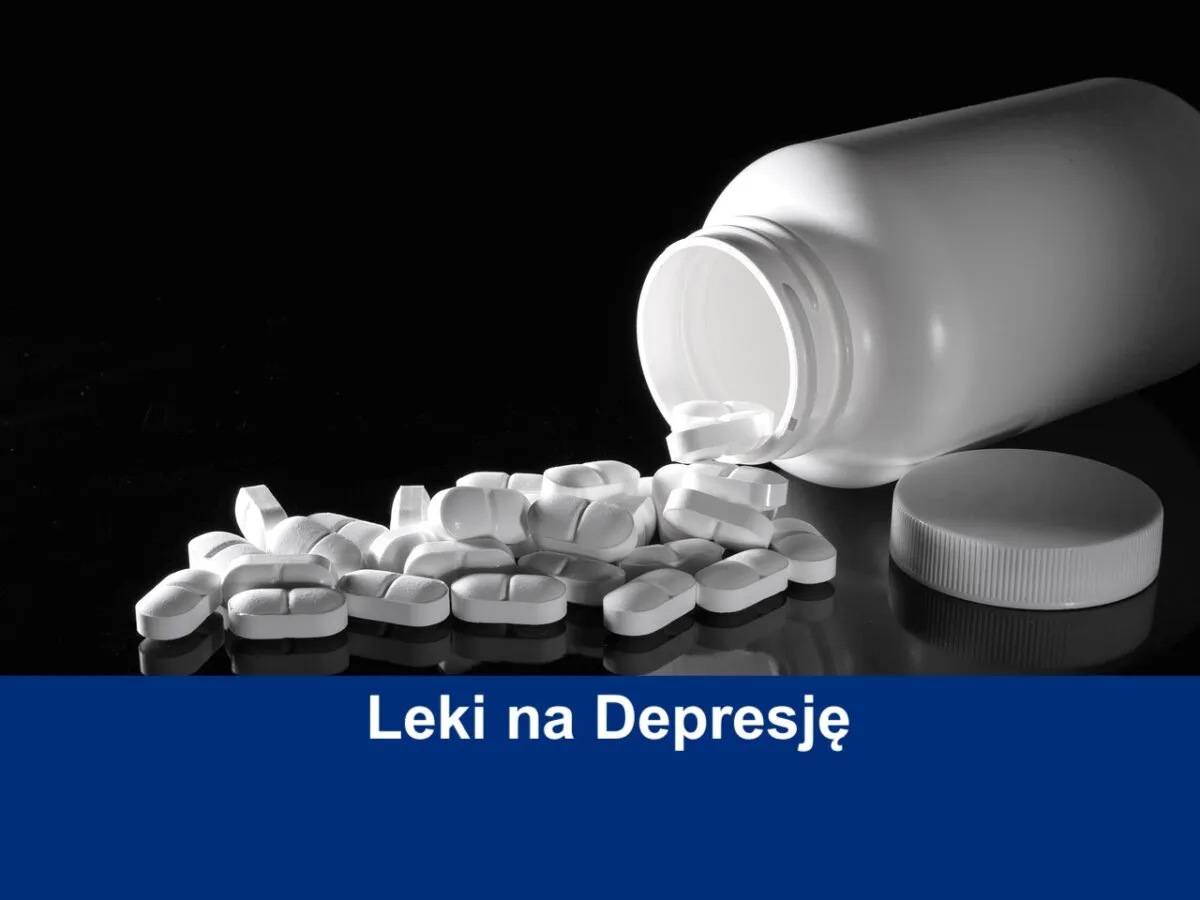 Zdjęcie Czy leki na depresję pomagają? Odkryj skuteczność i działanie leków