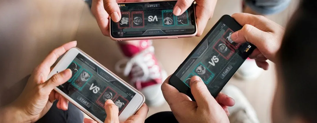 Zdjęcie Top 10 najlepszych gier na Androida w 2018 roku