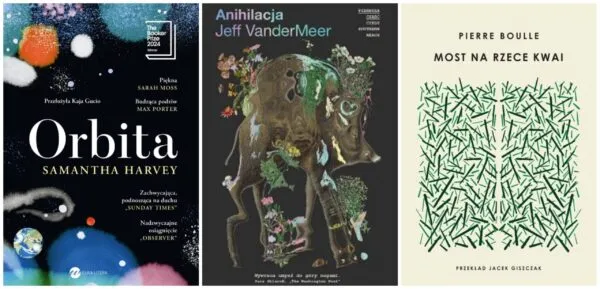 Zdjęcie Uczucia rządzą człowiekiem - przykłady z literatury, które zaskakują