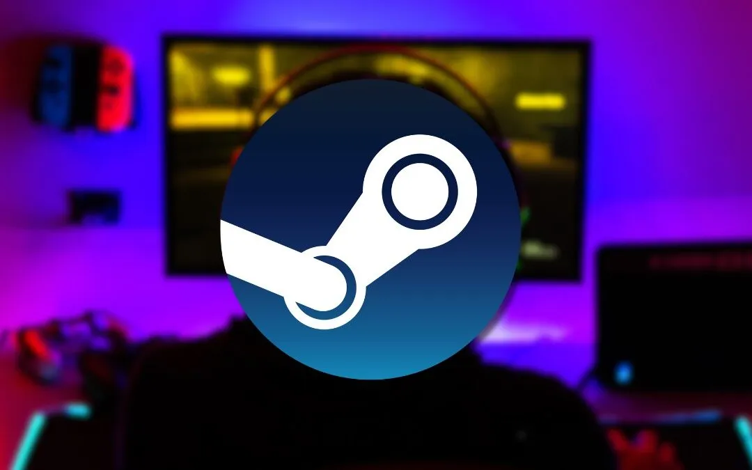 Zdjęcie Jak łatwo sprawdzić ile wydałeś na Steam - poradnik dla graczy