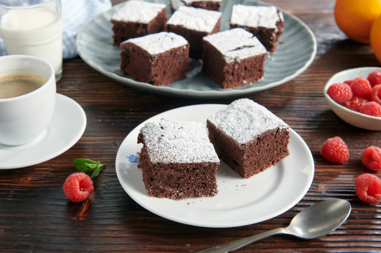 ciasta bez jajek rodzaje wypieków