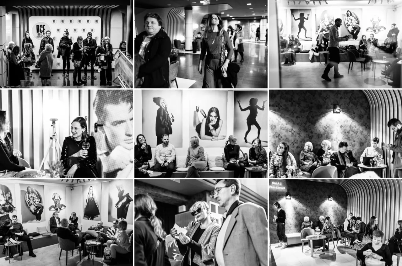 fotografia eventów firmowych