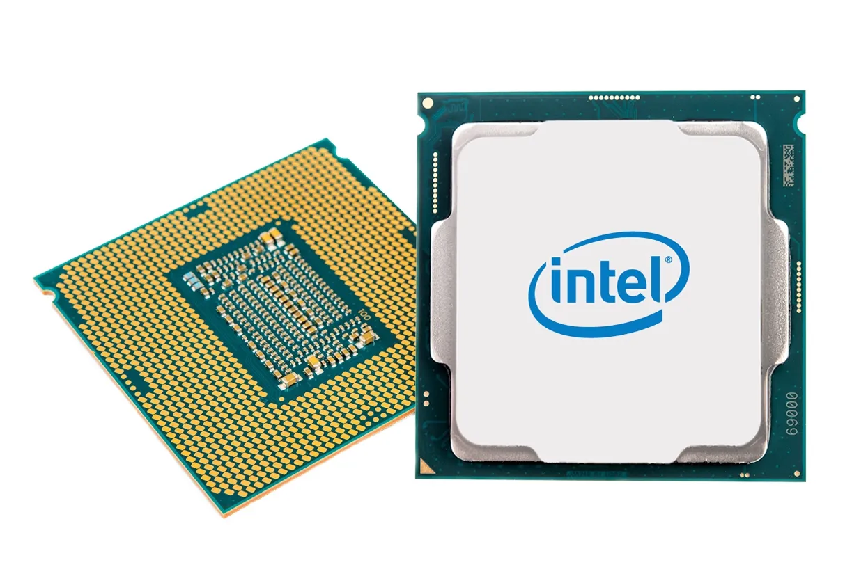 Intel Core i5-8400 Arma 3 performance