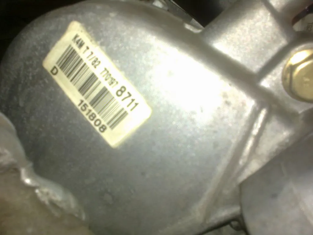 numer silnika na bloku lokalizacja przykłady