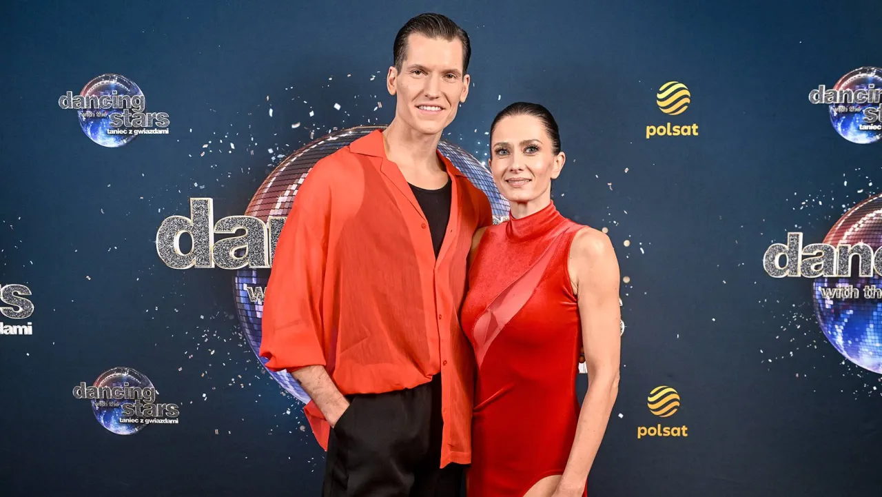 Anita Sokołowska Jacek Jeschke Taniec z Gwiazdami zwycięzcy Kryształowa Kula