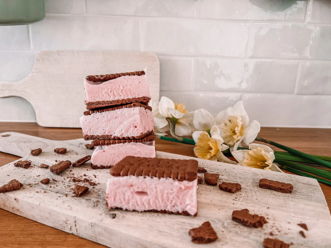 Pomysły na dekoracje pianki z galaretki