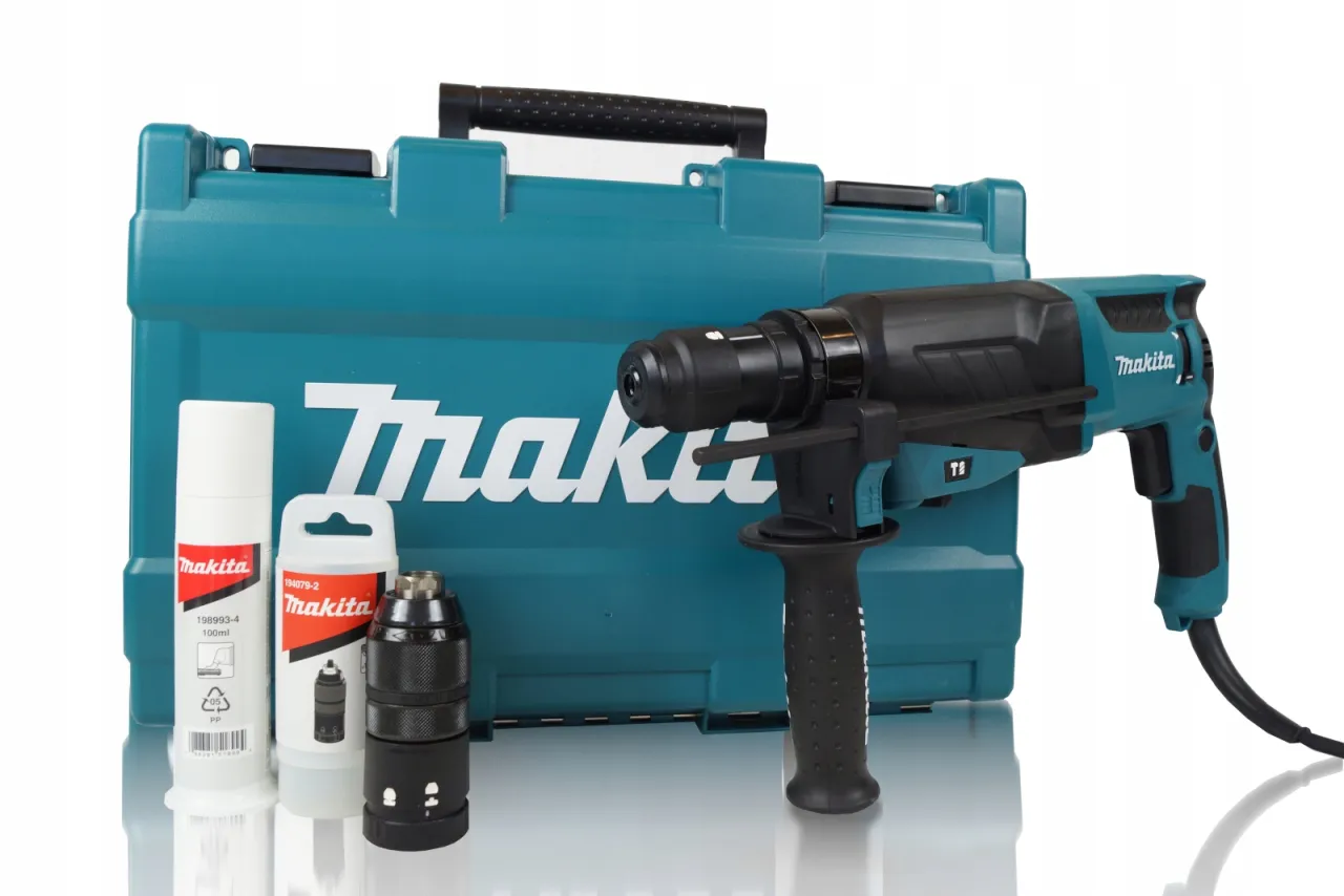 smar do młotowiertarki Makita