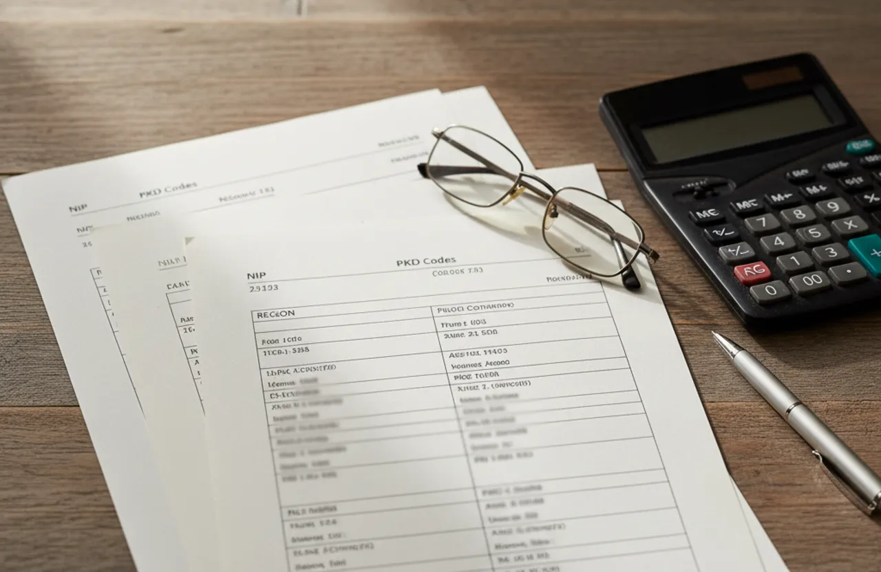 faktura zaliczkowa dokument księgowy