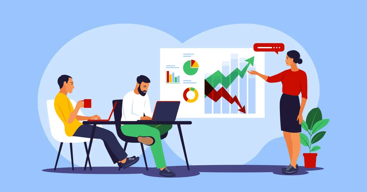 Błędy menedżerskie demotywujące pracownik&oacute;w