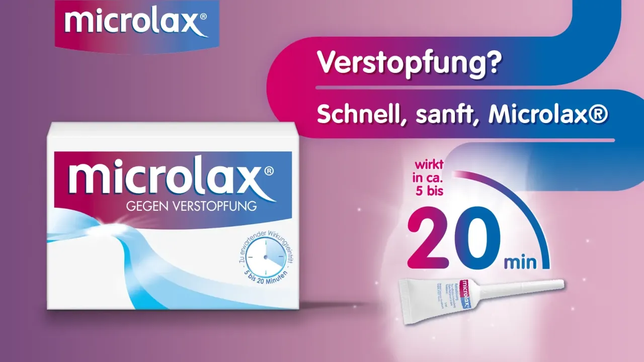 rezeptfreie Abführmittel Apotheke